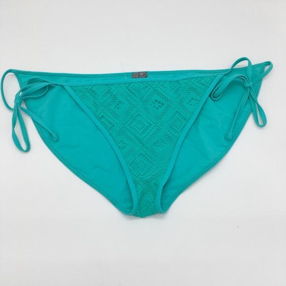 Bundle of 2 NWOT Aerie Bikini Bottoms - Size XL - Picture 2 of 12